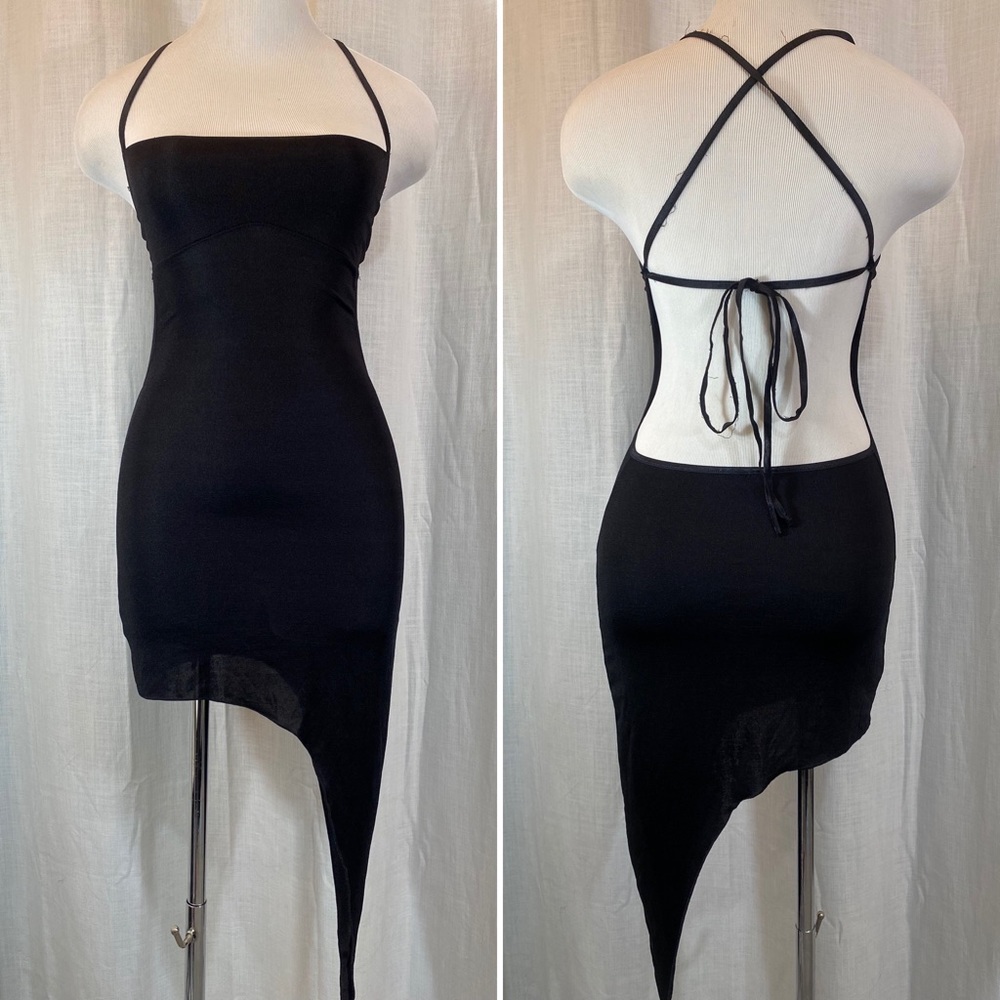 Exotic dancewear